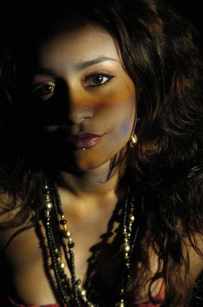 Аня, 23 года, 7 размер груди